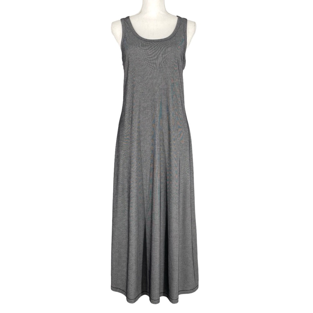 Rag & Bone Quinn Tank Midi Dress – Women’s Large, NWT